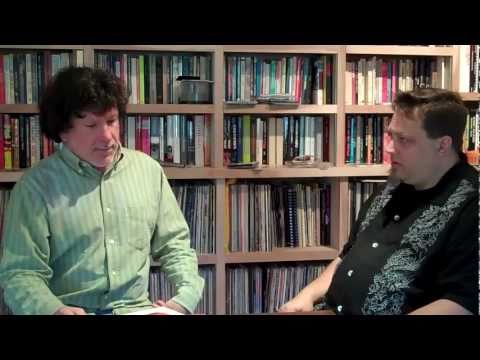 In The Field with Gino Robair