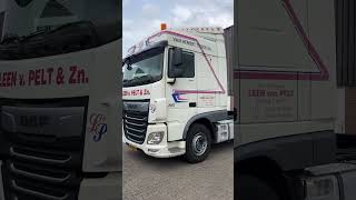 Venta de DAF XF 460 / New Smarttacho Gen2 V2 / Airco / 2 x Tank / Spacecab / cabeza tractora - Imagen 4 | Autoline CL DAF XF 460 / New Smarttacho Gen2 V2 / Airco / 2 x Tank / Spacecab / cabeza tractora | Imagen 4 - Autoline