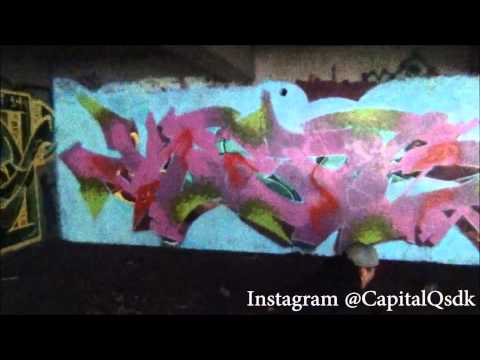 KEEP6 SDK - Graffiti