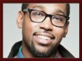 PJ MORTON FT. TWEET "LOVE YOU MORE"
