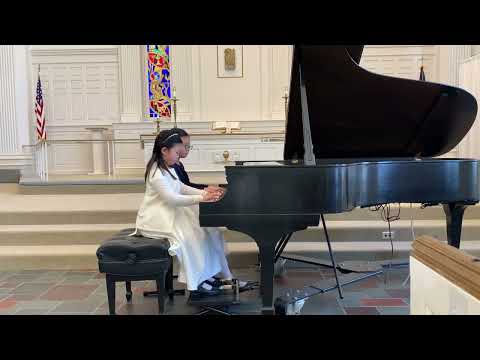 A. Diabelli, Scherzo Allegro, Op. 149, No. 6, Piano Duet