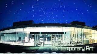 Hey Now (Paul De Silva Remix) - London Grammar @ 21st Century Museum of Contemporary Art in Kanazawa