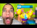 CHINESE CLASH ROYALE IS INSANE