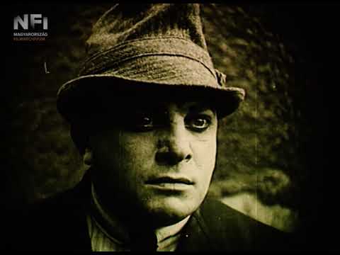 Hegyek alján (Balogh Béla, 1920, részlet)