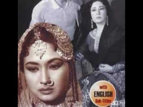 Chunni - PUARIO (Inhi Logon Ne - Lata Mangeshkar)