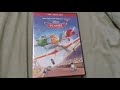 PLANES DVD Overview