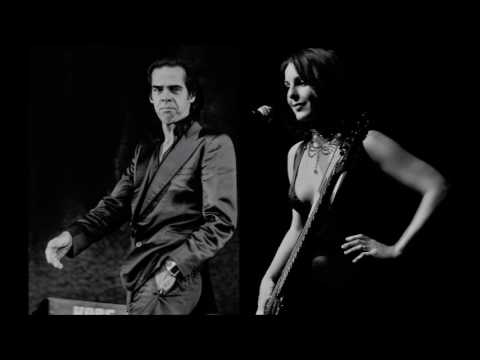 Nick Cave & Sam Brown - Kiss of love