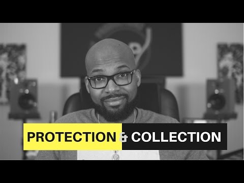 Music Licensing: Protection & Collection