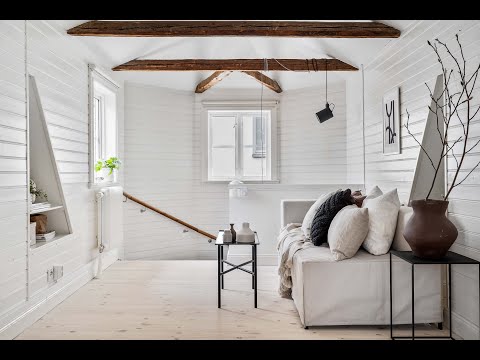 Såld, 3:a · 76m2 · 3557 kr avg, Centrum : Via Notar mäklare Uppsala