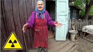Return To The Belarus Chernobyl Zone...With Shopping Bags 🇧🇾 - YouTube