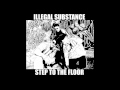 Illegal Substance Microphone Check Official