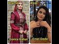 ⚡️Kurulus Osman Season 4 Cast and Real Name❤️ || Part. 10 || kurulus osman status || #youtubeshorts