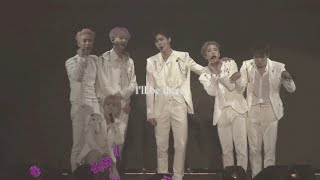 日本語字幕 歌詞 ASTRO - I'll be there