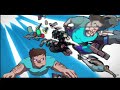 Steve Variants Edit Song Vocal Slide Minecraft Shorts Invincible Invinciblewar Edit