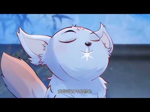 【Multi Sub】 I became a god EP 1-103 #anime  #animation