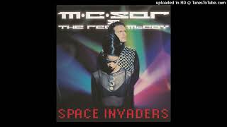 M.C. Sar &amp; The Real McCoy - Run Away (Original Album Version)