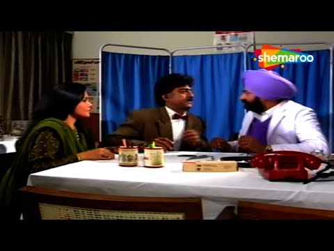 Full Tension Episode 11 - ब्लड प्रेशर ठीक रखना है तो बीवी को मायके भेजो #comedy #jaspalbhatti
