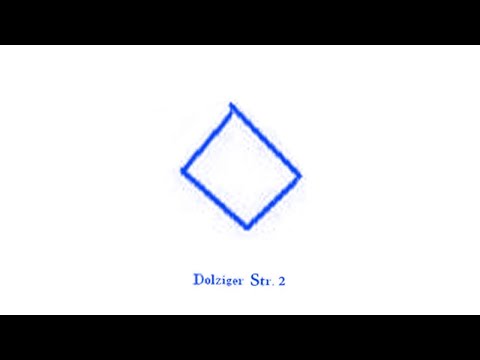 Odezenne - Dolziger Str. 2 - Full Album