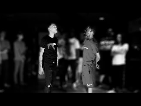 Hoodlum vs Money Mitch