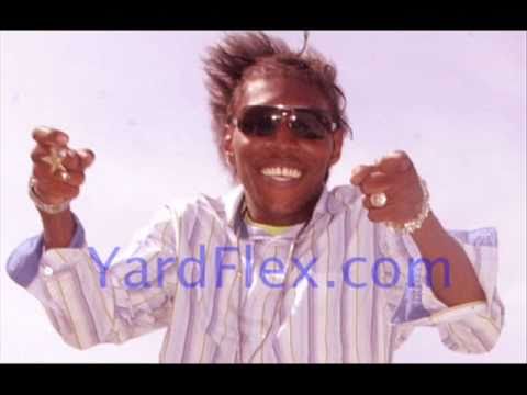 Vybz Kartel - Start Well (GAZA 2003)