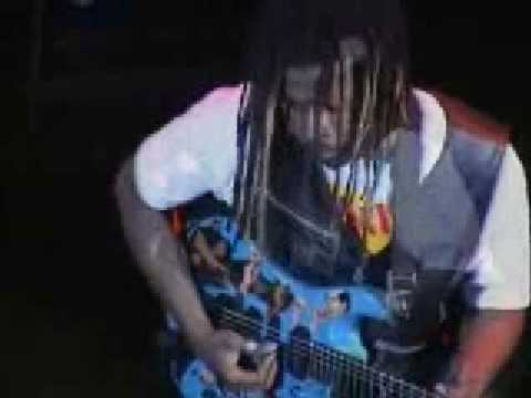 Naná Vasconcelos & Don Cherry - Heineken Concerts - 1994