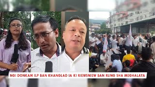 Jin ba la don ILP, ym donkam 17 sngi ban wad ia ka Sonam Raghuvanshi: HYC