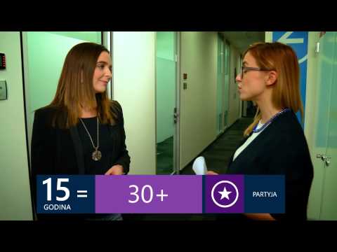 Kako nastaje Microsoft WinDays15 konferencija