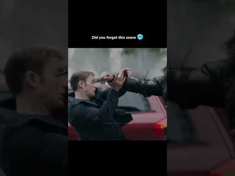 Best hand to hand combat scene ever in Mcu