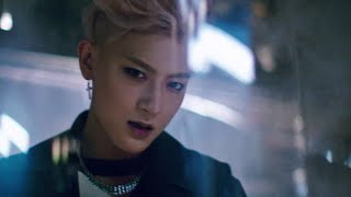 Z.TAO 黄子韬 - T.A.O Music Video