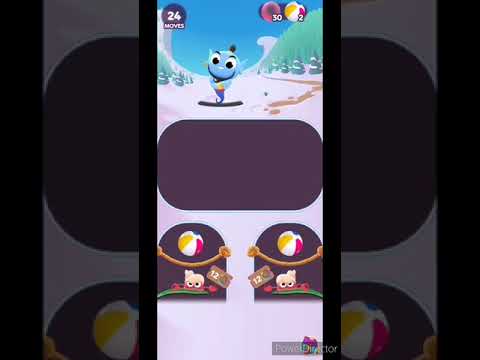 Disney Getaway Blast Level 238 | NO BOOSTERS