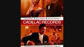 &quot;Once In A Lifetime&quot; - Cadillac Records - MUSIC OFFICIAL