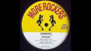 Virginia - Rainbows (More Rockers Mix)