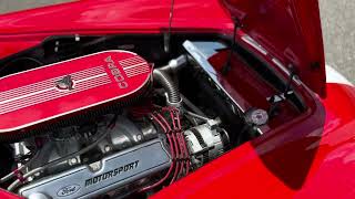 2011 Lonestar Cobra Replica Detailed Walk Around