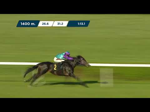 07.05.2023 - (Dzień 5; Gonitwa 6)