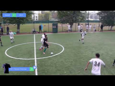 IdeaSoft 3 - 2 NIX-2