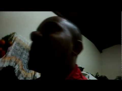 Grenada- first night