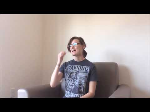 DCM Final Project  Missionary Kid Documentary