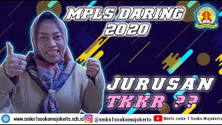 Download lagu Perkenalan Guru Produktif TKKR | MPLS DARING Smkn 1 Sooko Mojokerto 2020/2021 mp3