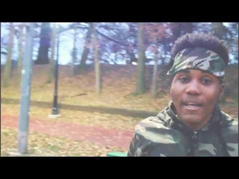 Illest Freestyle - Sotee Nasty (official video) [Liberian Trapco Music]