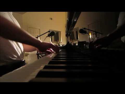 I've Grown Out of You/I Was Wrong Mashup