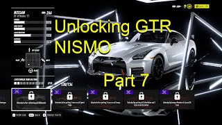 Need For Speed Heat - Unlocking Nissan Gtr Nismo (Part 7)