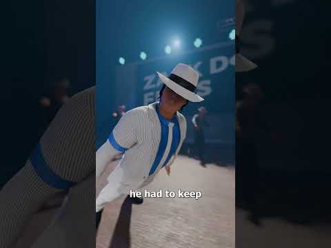 How The Gravity-Defying Lean Worked 😏