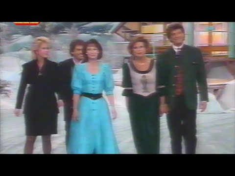 Volksmusik Allstars - Lieder, die von Herzen kommen