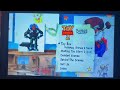 Opening To Toy Story 2 2005 Special Edition DVD Disc 2