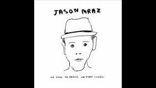 Jason Mraz - Gypsy MC Mudhouse