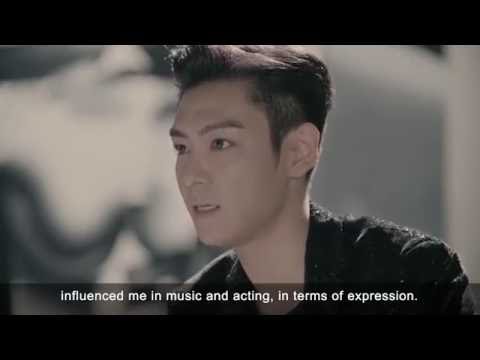 [160906/720p] #TTTOP x  Sotheby's: full interview