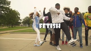 Lil Keed X Young Thug - Fetish (Dance Video) shot by @Jmoney1041