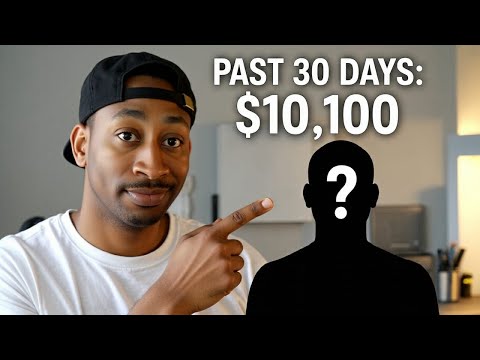 How Jeremy makes $10,000 a month from beats so you can just copy him