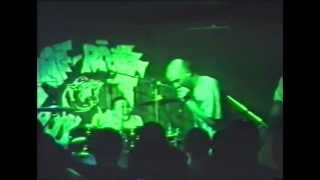 Falcongate live @ Riff - Rööfff club / Budapest 02.27.1997. Full Set by xxarkangelxx