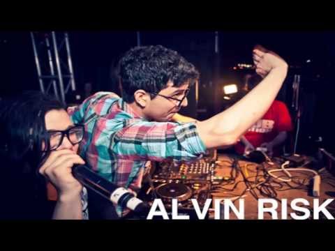 Skrillex - Ruffneck Bass (Alvin Risk Remix)